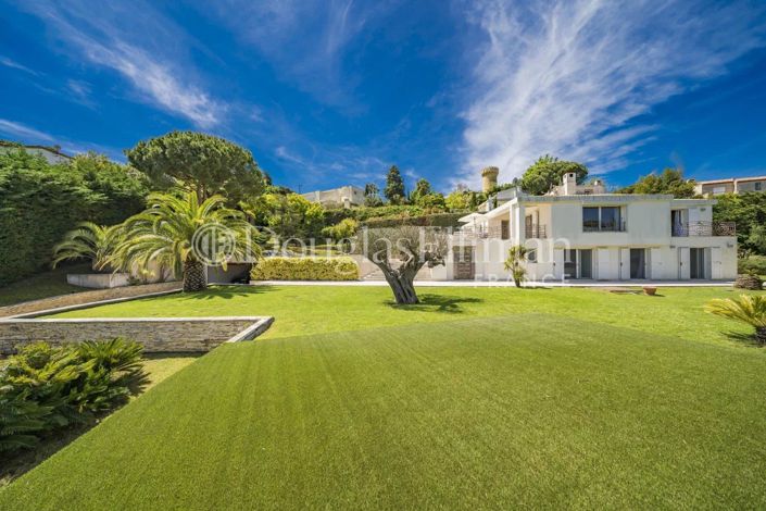 Image No.4-Maison de 4 chambres à vendre à Vallauris