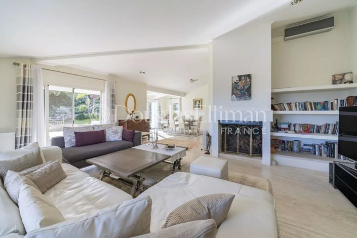 Image No.5-Maison de 4 chambres à vendre à Vallauris