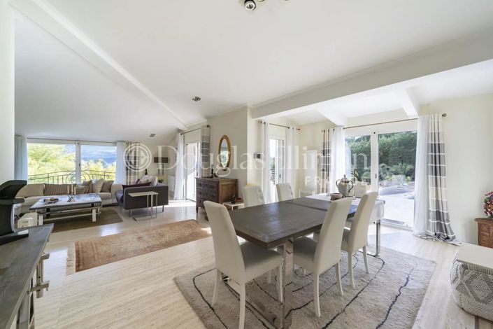 Image No.7-Maison de 4 chambres à vendre à Vallauris