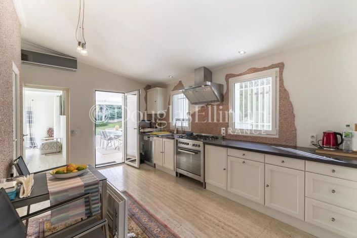 Image No.8-Maison de 4 chambres à vendre à Vallauris