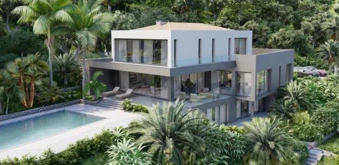 Image No.1-House for sale
