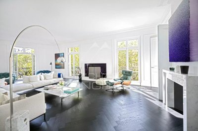 1 - Paris, Appartement