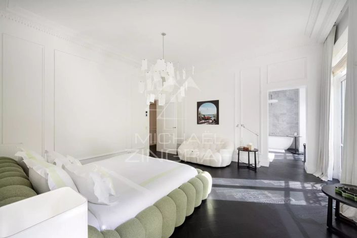 Image No.17-Appartement de 6 chambres à vendre à Paris