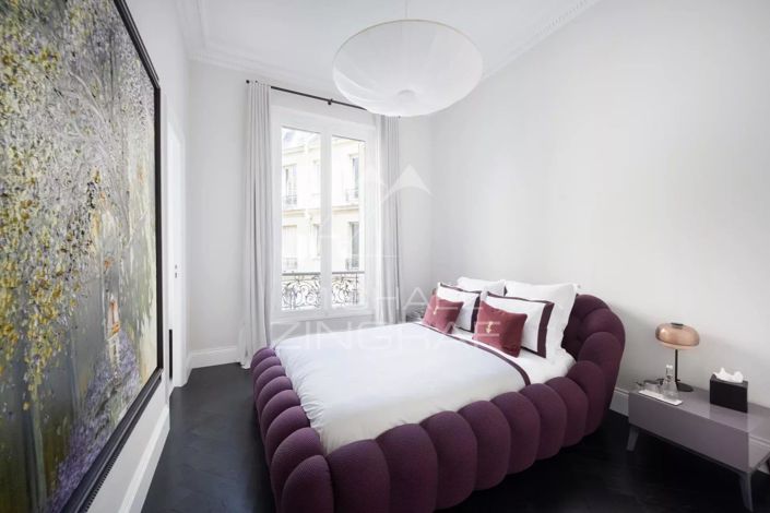 Image No.18-Appartement de 6 chambres à vendre à Paris