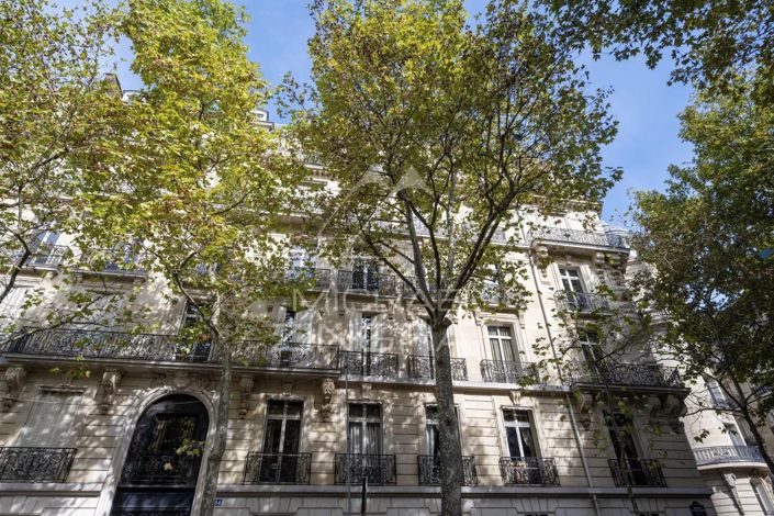 Image No.21-Appartement de 6 chambres à vendre à Paris