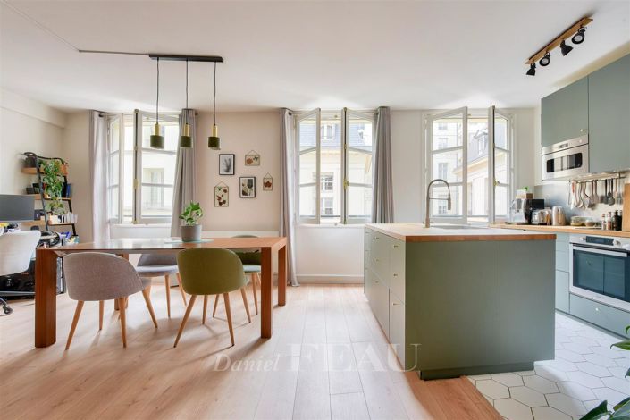 Image No.4-2 Bed Apartment for sale