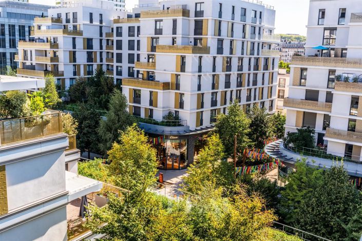 Image No.3-6 Bed Apartment for sale