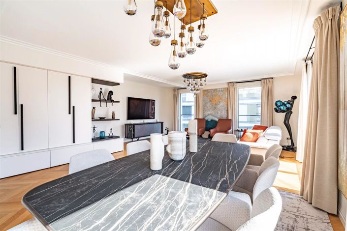 Image No.4-6 Bed Apartment for sale