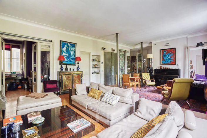 Image No.17-4 Bed Apartment for sale