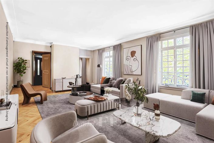 Image No.2-4 Bed Apartment for sale