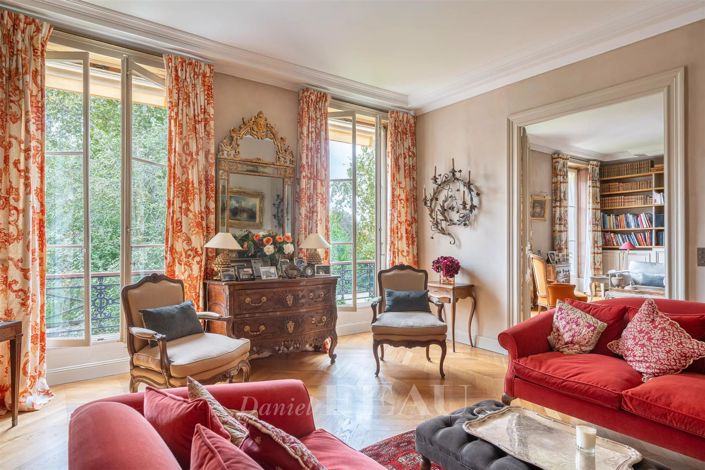 Image No.1-Appartement de 3 chambres à vendre à Paris