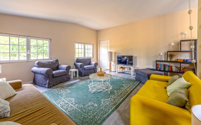 Image No.12-Propriété de 7 chambres à vendre à Sancerre