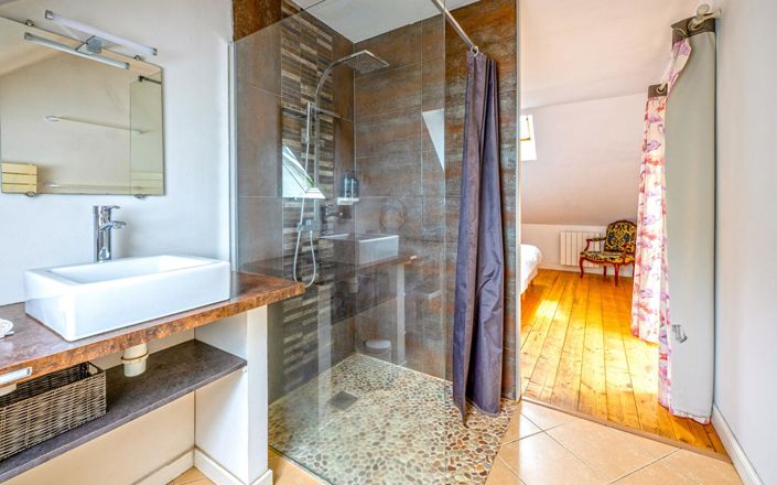 Image No.16-Propriété de 7 chambres à vendre à Sancergues