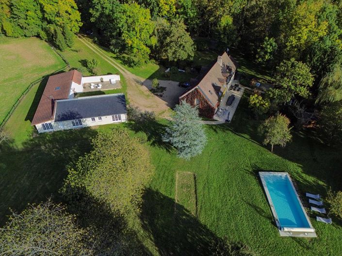 Image No.4-Propriété de 7 chambres à vendre à Sancerre