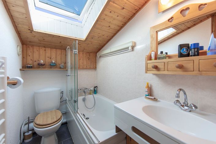 Image No.11-Appartement de 2 chambres à vendre à Haute-Savoie