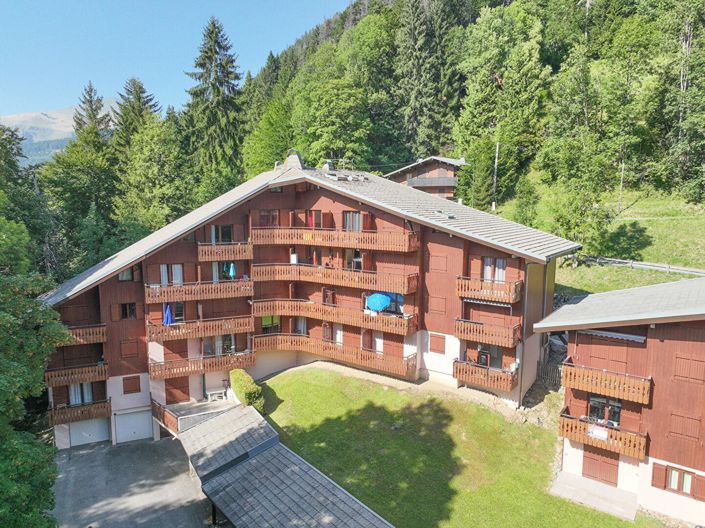 Image No.12-Appartement de 2 chambres à vendre à Haute-Savoie