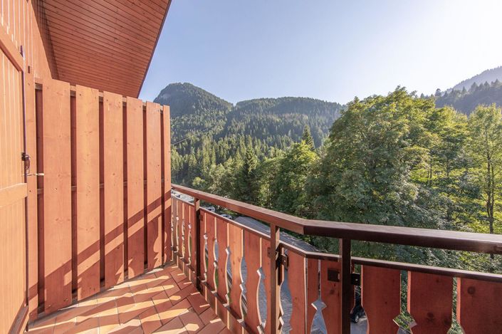 Image No.5-Appartement de 2 chambres à vendre à Haute-Savoie