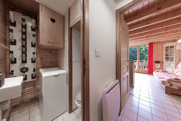 Image No.6-Appartement de 2 chambres à vendre à Haute-Savoie