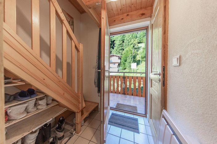 Image No.7-Appartement de 2 chambres à vendre à Haute-Savoie