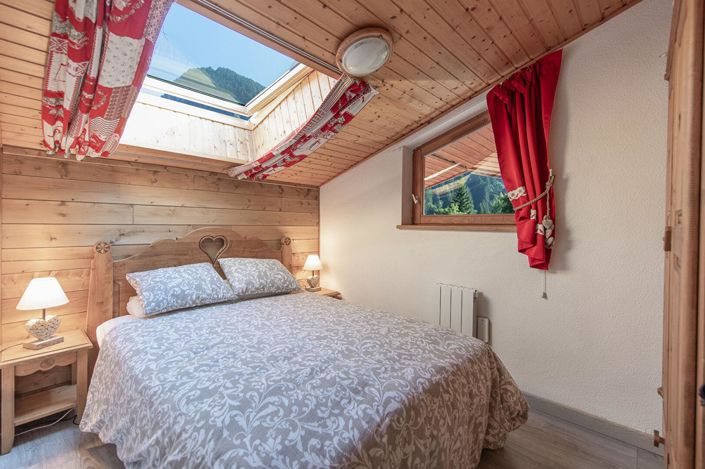 Image No.8-Appartement de 2 chambres à vendre à Haute-Savoie