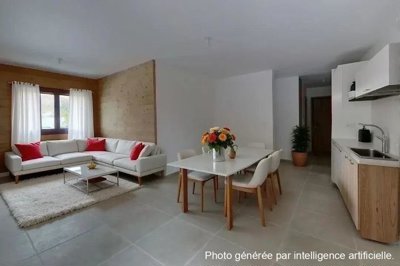 1 Bed Apartment for sale