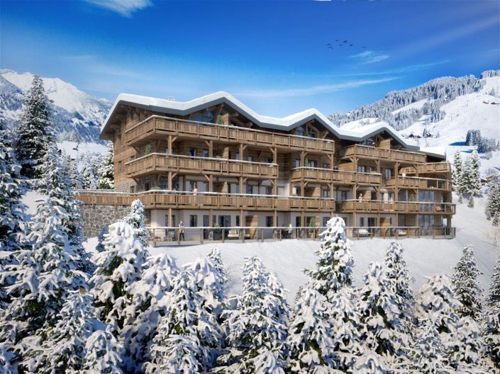 Image No.6-1 Bed Apartment for sale