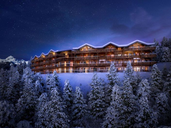 Image No.7-1 Bed Apartment for sale