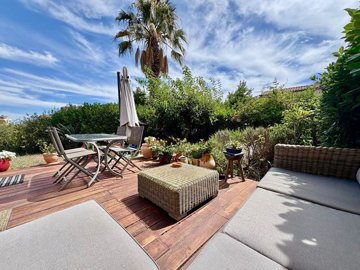 3 Bed Apartment for sale