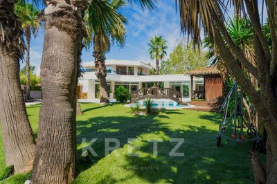 4 Bed Property for sale