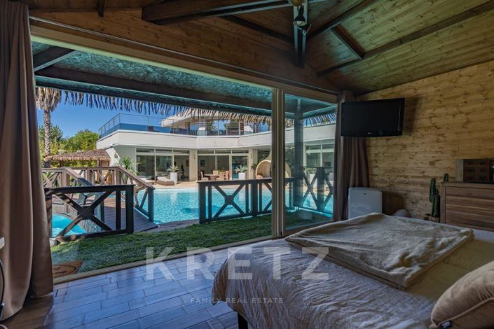 Image No.11-Propriété de 4 chambres à vendre à Herault