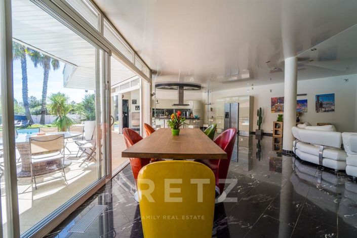 Image No.15-Propriété de 4 chambres à vendre à Herault