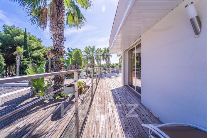 Image No.18-Propriété de 4 chambres à vendre à Herault