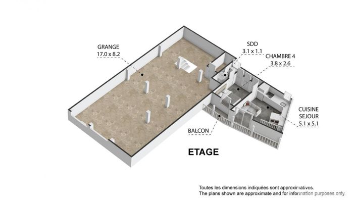 Image No.43-4 Bed Property for sale