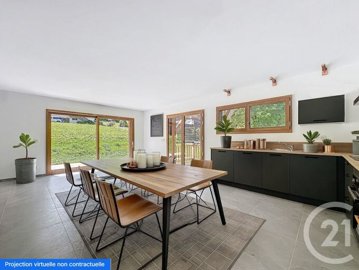 3 Bed Property for sale