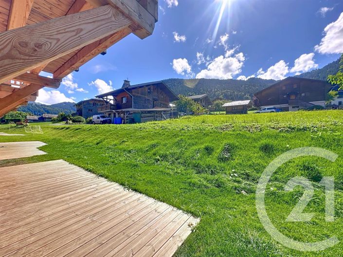 Image No.4-Appartement de 3 chambres à vendre à Essert-Romand