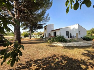 Maison de 4 chambres à vendre à Gargas