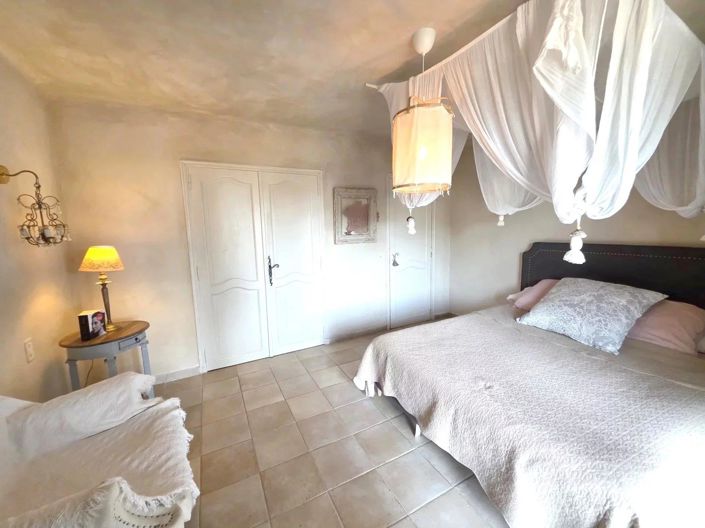 Image No.3-Maison de 4 chambres à vendre à Gargas