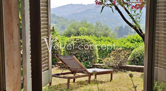Image No.10-Maison de 3 chambres à vendre à Châteauneuf-Grasse