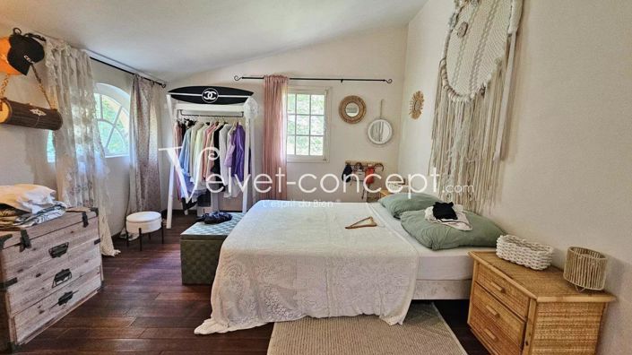 Image No.15-Maison de 3 chambres à vendre à Châteauneuf-Grasse