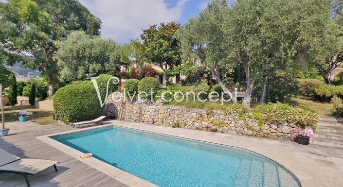 Image No.7-Maison de 3 chambres à vendre à Châteauneuf-Grasse