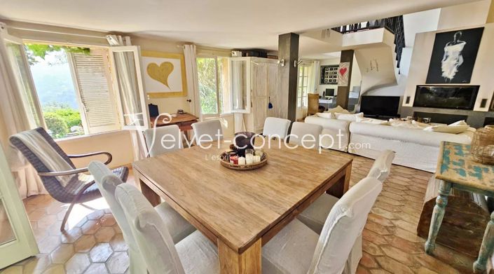 Image No.8-Maison de 3 chambres à vendre à Châteauneuf-Grasse