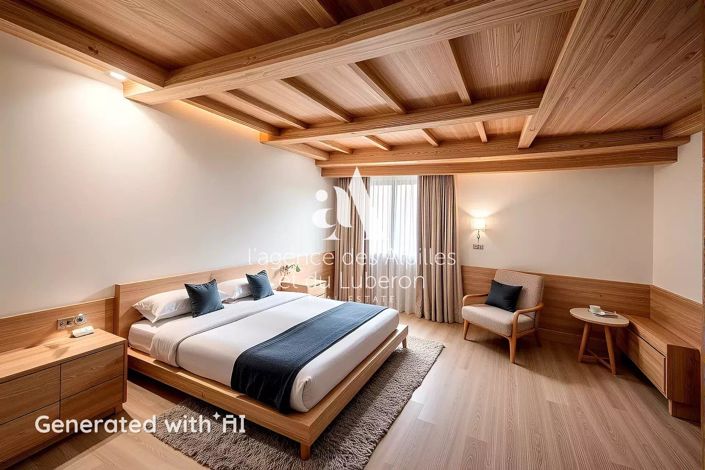 Image No.7-Maison à vendre à Paradou