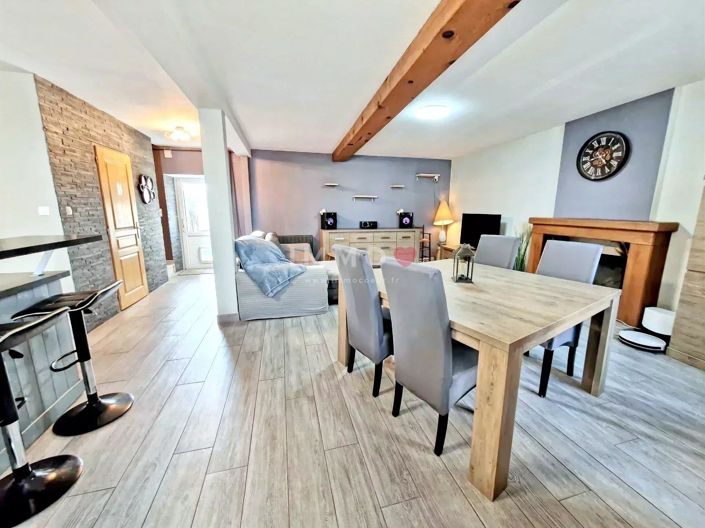 Image No.4-Maison de 3 chambres à vendre à Saint-Jean-d'Angély