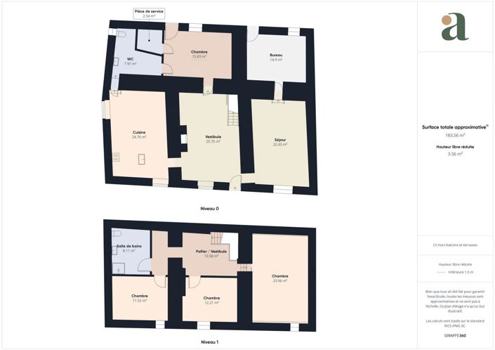 Image No.9-4 Bed House for sale