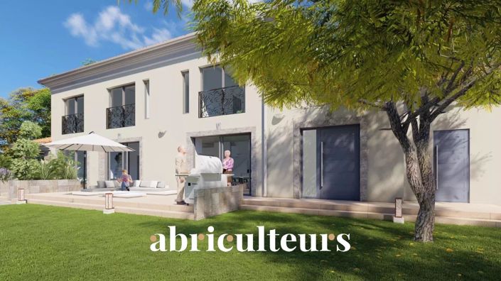 Image No.1-Maison de 4 chambres à vendre à Cheval-Blanc
