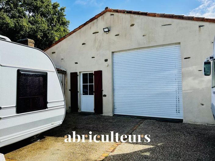 Image No.16-Maison de 4 chambres à vendre à Saint-Hilaire-de-Chaléons