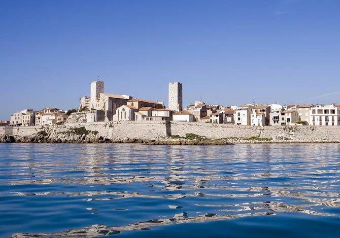 Image No.10-Appartement de 3 chambres à vendre à Antibes