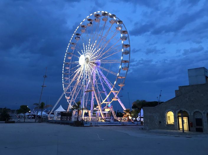 Image No.11-Appartement de 3 chambres à vendre à Antibes