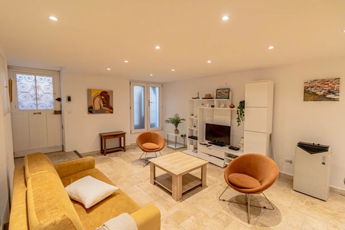 Image No.2-Appartement de 3 chambres à vendre à Antibes