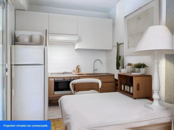 Image No.3-Appartement à vendre à Cannes